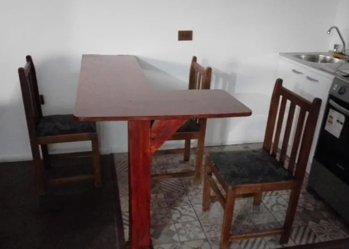 Hostal Aeropuerto